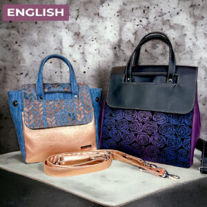 Elpis Convertible Backpack