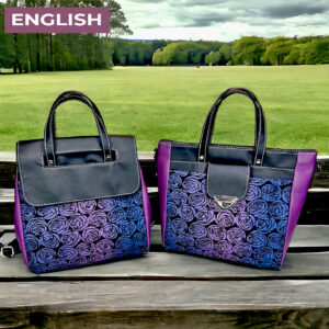 Elpis Bundle (Backpack + Handbag)