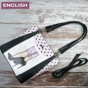 Georgina Convertible Tote