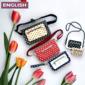 The Speedy Wristlet & More