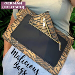 Speedy Wristlet & Mehr - DEUTSCH (German)