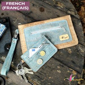 La Pochette Speedy & Plus - patron FRANÇAIS (French)