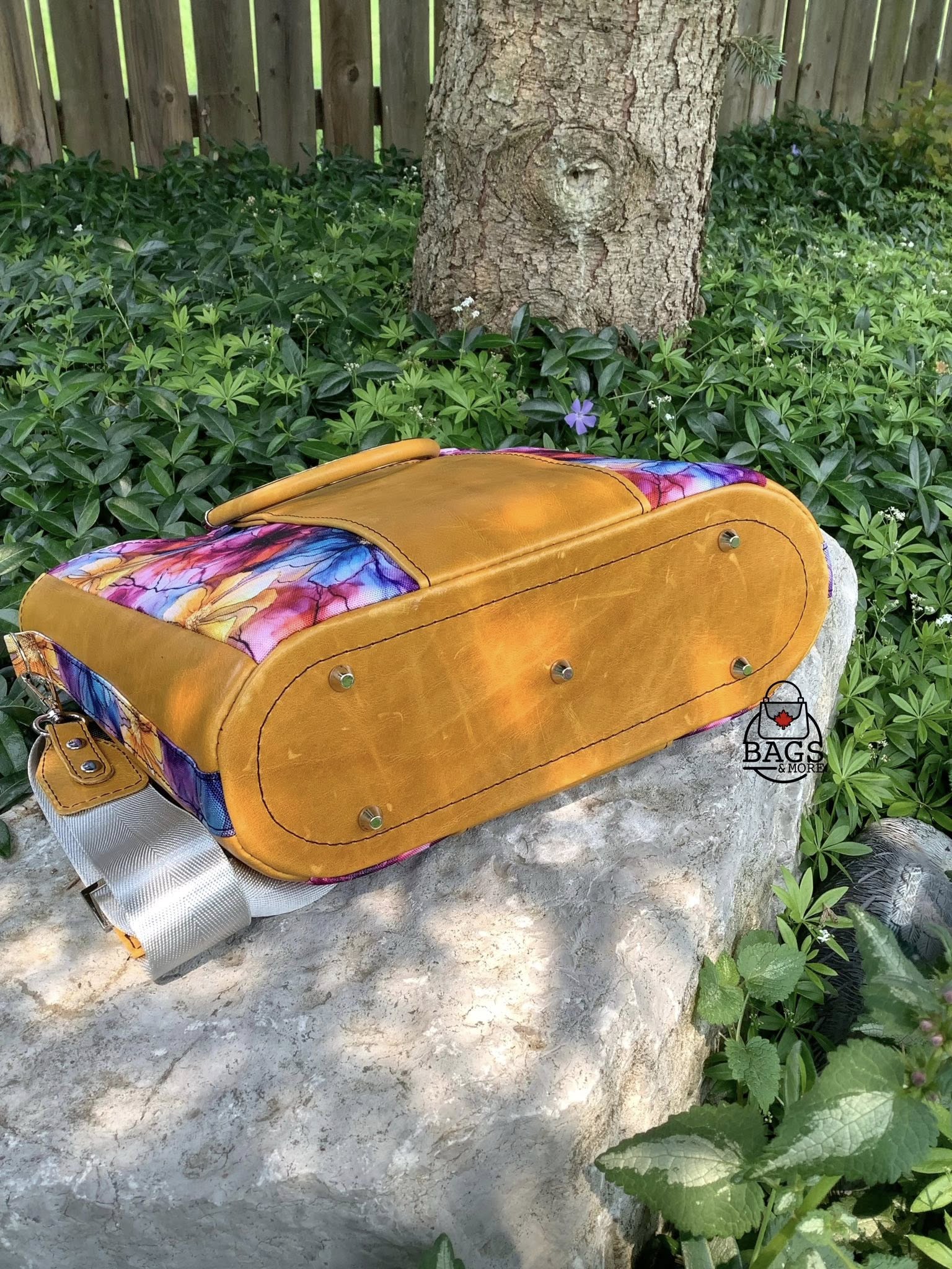 Leannan Bag - Image 9