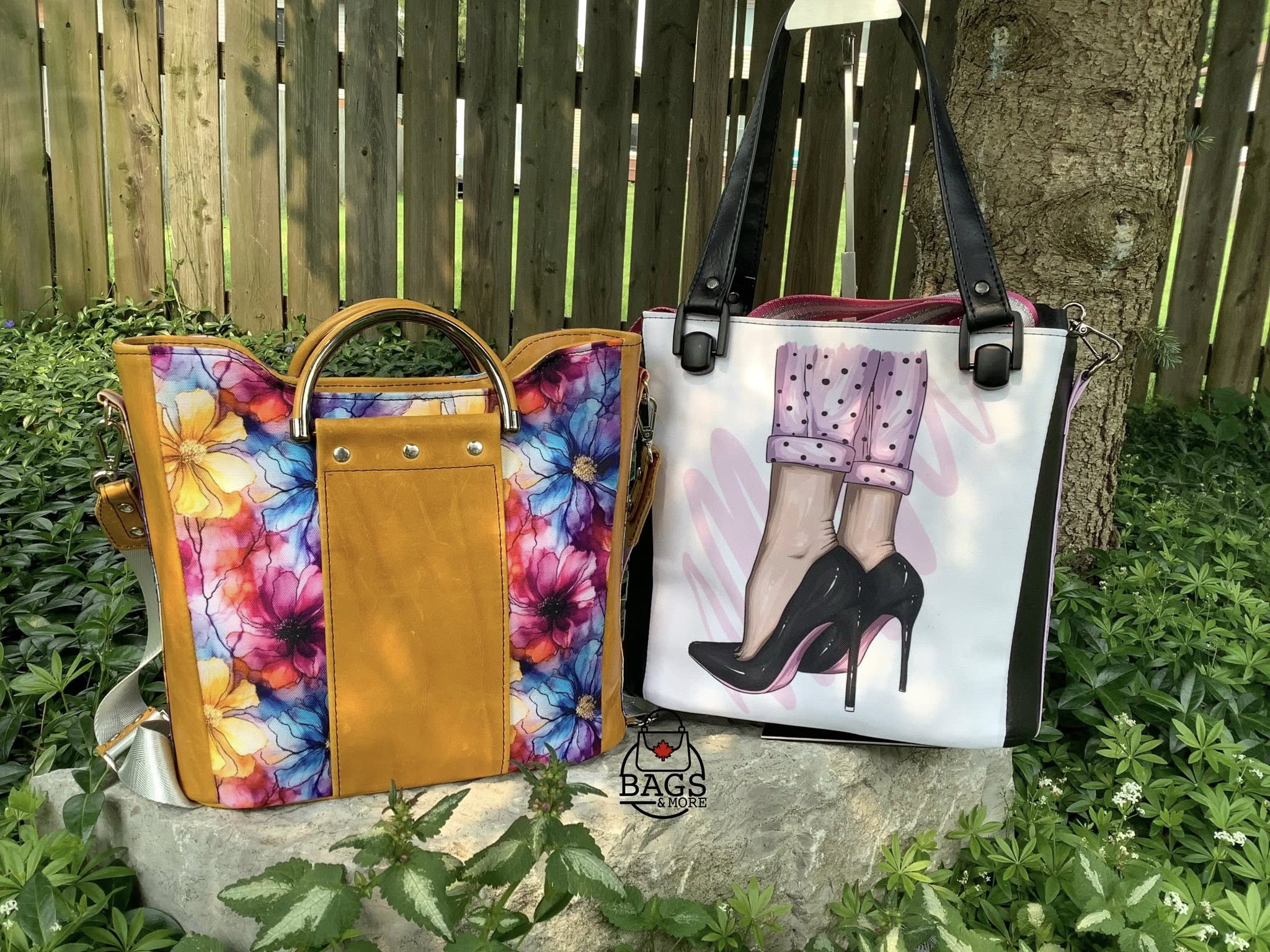 Leannan Bag - Image 7