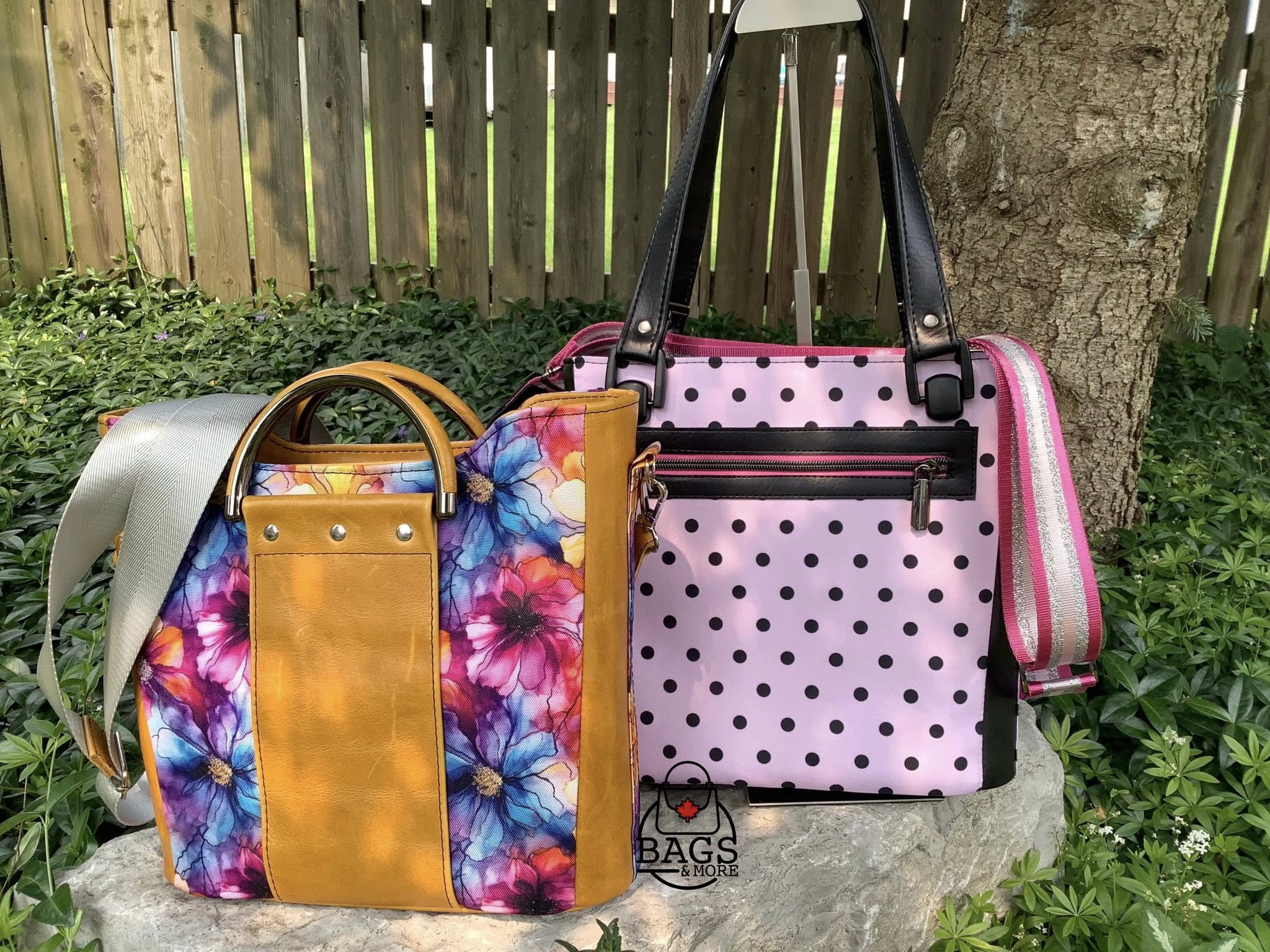 Leannan Bag - Image 8