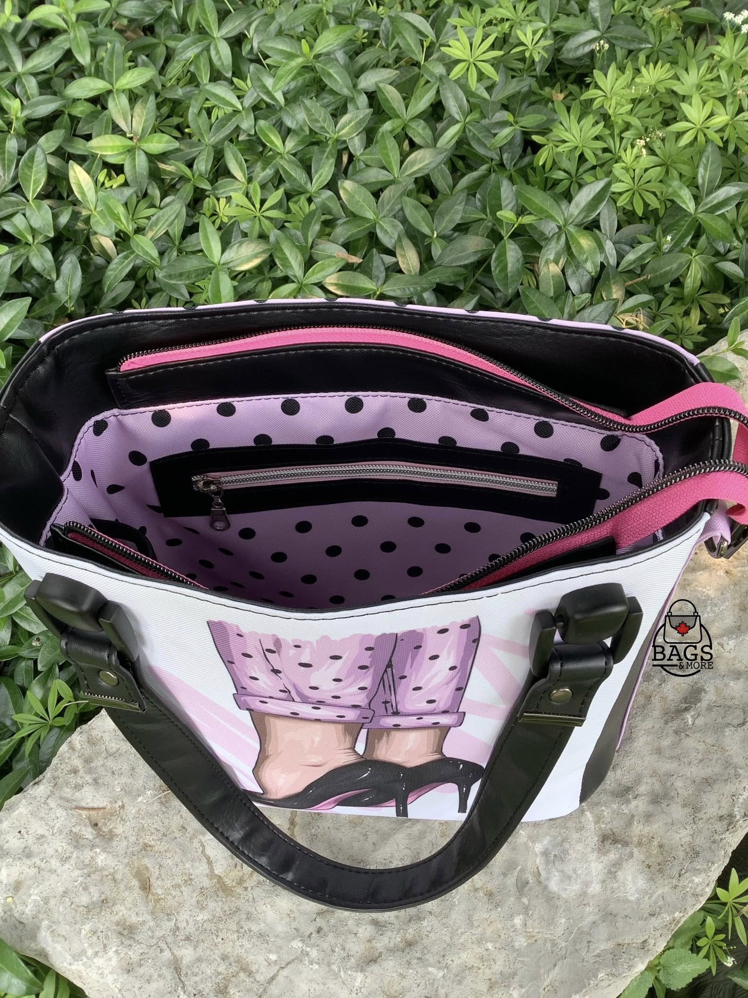 Leannan Bag - Image 20