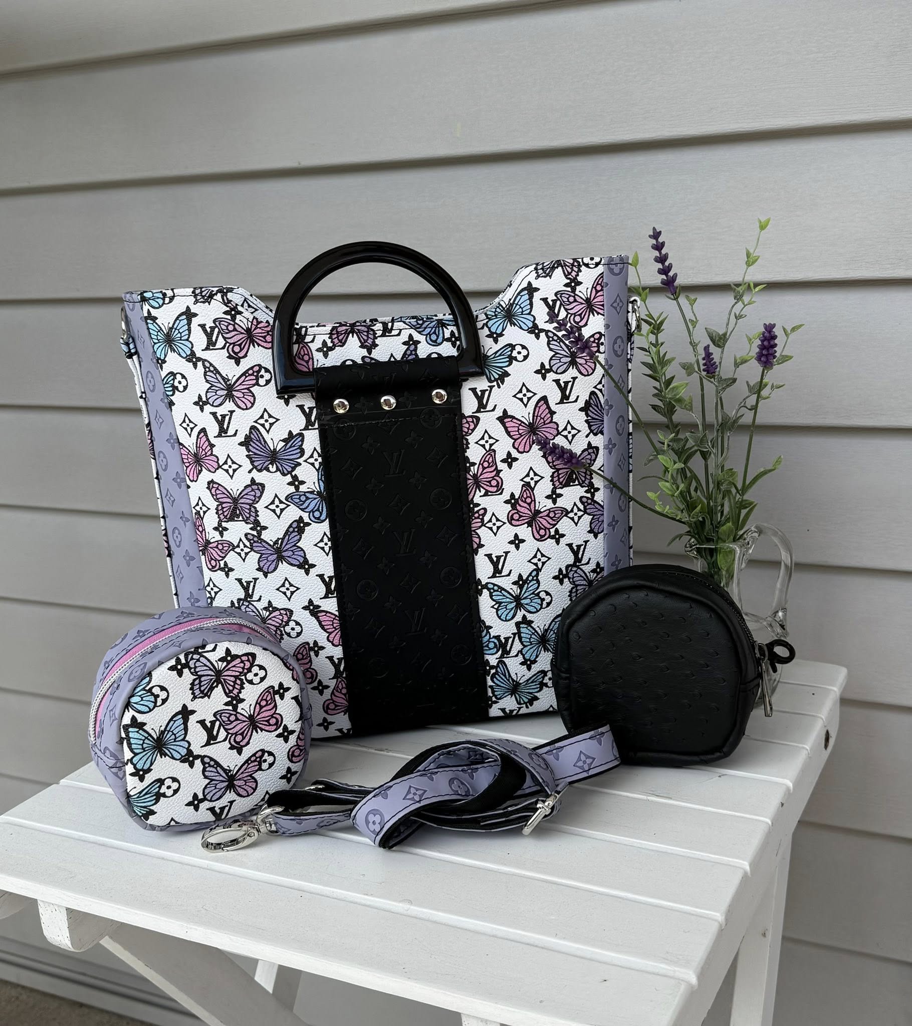 Leannan Bag - Image 37
