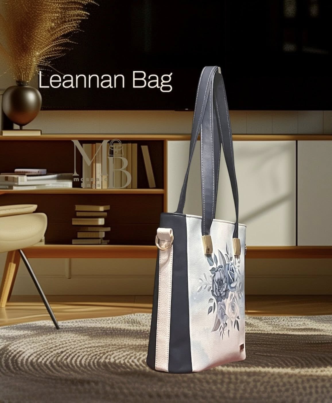Leannan Bag - Image 35