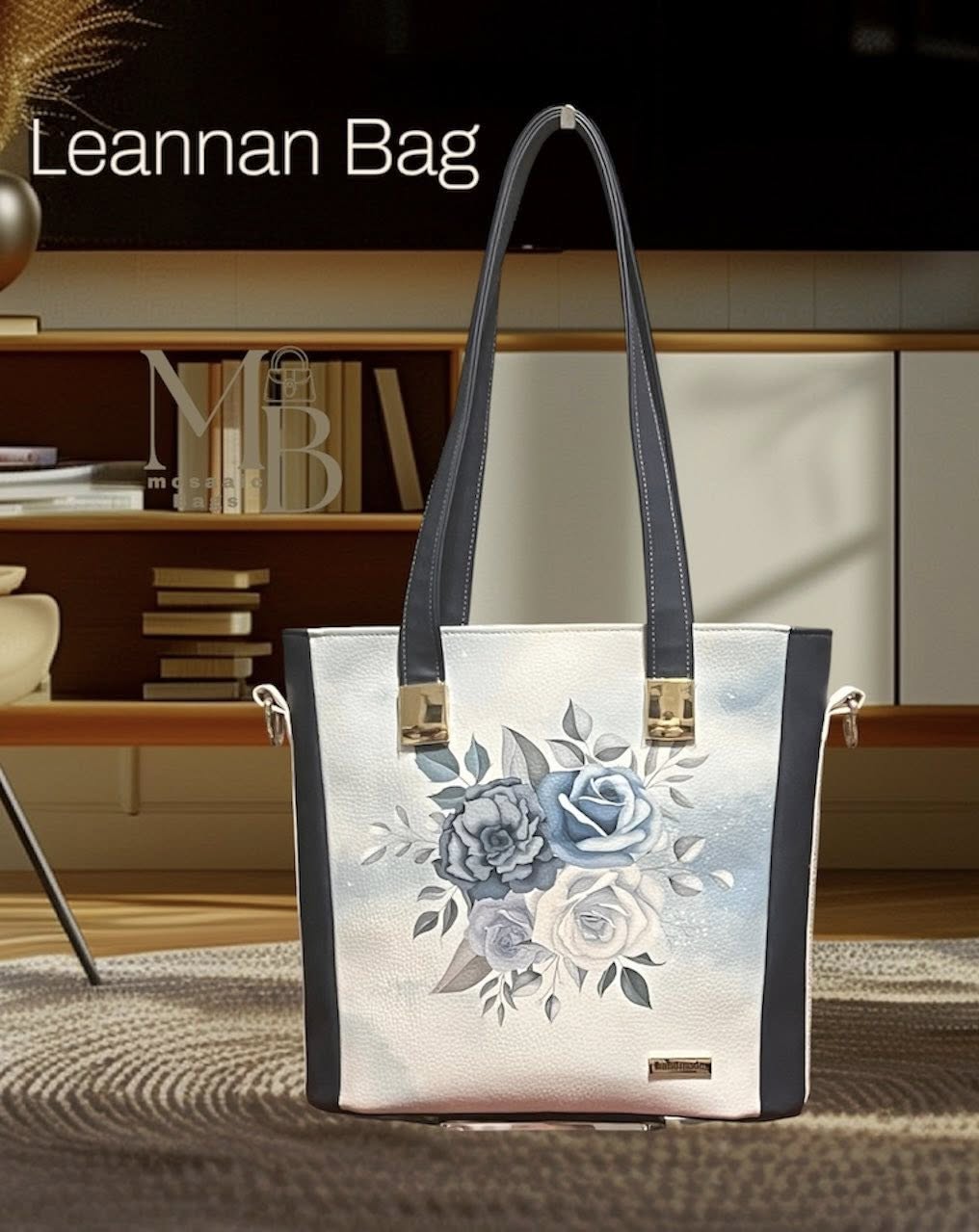 Leannan Bag - Image 33
