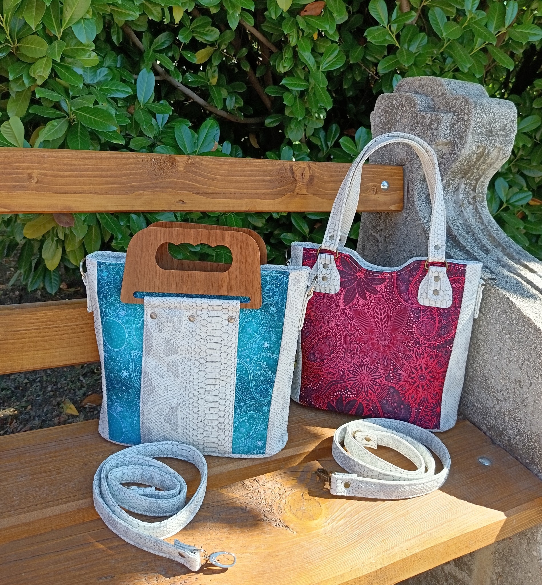 Leannan Bag - Image 41