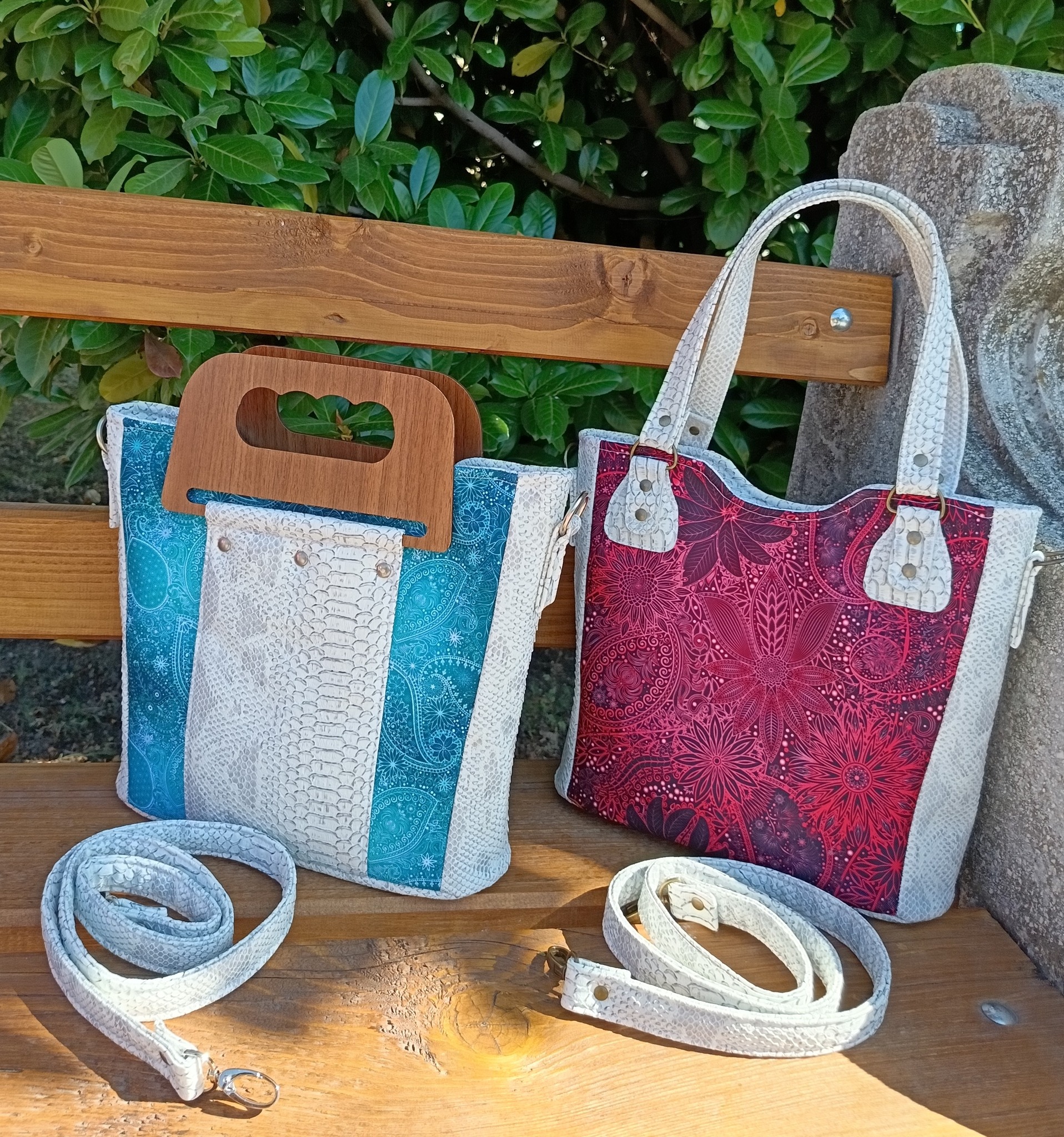Leannan Bag - Image 3