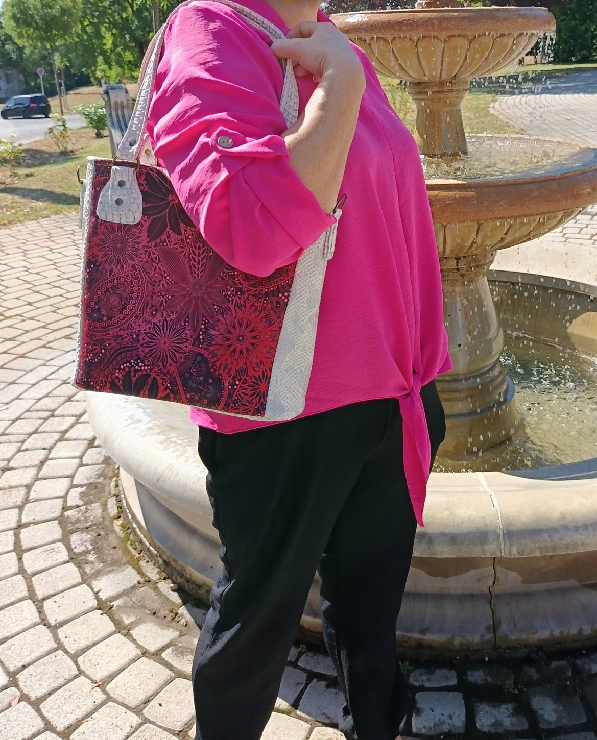 Leannan Bag - Image 48