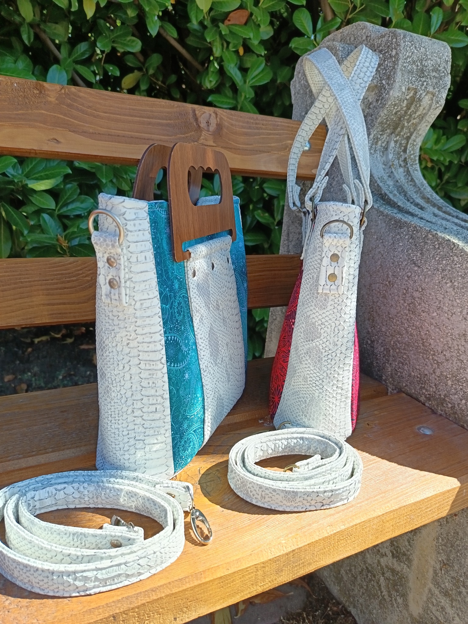 Leannan Bag - Image 50