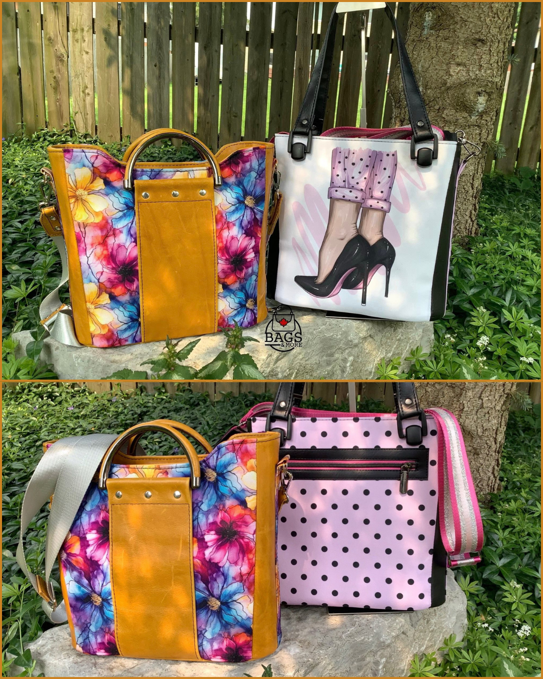 Leannan Bag - Image 2