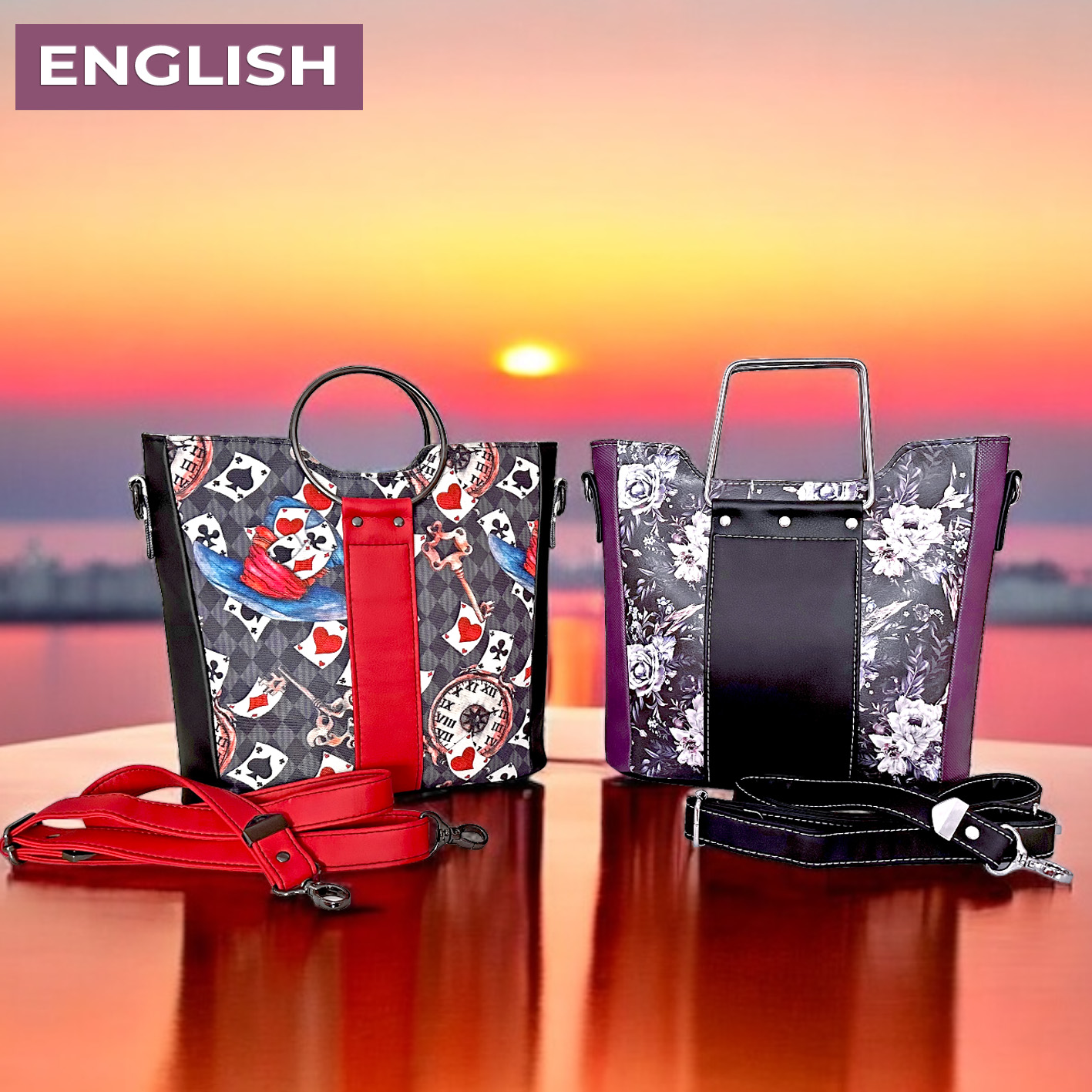 Leannan Bag